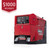 Lincoln Ranger 330MPX EFI Engine Welder Generator K4779-1 Lincoln Ranger 330MPX EFI Engine Welder Generator K4779-1