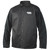 Lincoln Traditional Split Leather-Sleeved Welding Jacket
