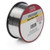 Lincoln Superglaze 4043 Aluminum Solid MIG Welding Wire 3/64" - 1 lb.