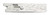 Lincoln Weld Fillet Gauge - Stainless Steel - 7 Piece Set - K3720-1