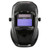 Lincoln Viking Black 1840 Welding Helmet K3023-5