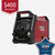 Lincoln Power MIG 215 MPi Multi-Process Welder TIG One-Pak K4878-1