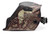 Lincoln Viking 2450 ADV Graveyard Shift Welding Helmet K3099-5 Lincoln Viking 2450 ADV Graveyard Shift Welding Helmet K3099-5
