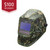 Lincoln Viking 2450 ADV White Tail Camo Welding Helmet K4411-5