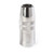 Lincoln Magnum PRO Nozzle - 550A, Thread-on, Recess, Aluminum, 5/8 in (15.9 mm) ID - KP2743-1-62RA Lincoln Magnum PRO Nozzle - 550A, Thread-on, Recess, Aluminum, 5/8 in (15.9 mm) ID - KP2743-1-62RA