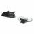 Lincoln Dual Cylinder Cart - K3676-1 Lincoln Dual Cylinder Cart - K3676-1