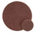 United Abrasives-SAIT 35003 Aluminum Oxide Individual PSA Cloth Discs, 1-1/2", 50 Grit, 50-Pack