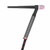 Lincoln Caliber 9 Series TIG Torch - Rigid, 25 ft (736 m) K4844-9-2