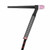Lincoln Caliber 26 Series TIG Torch - Rigid, 12.5 ft (3.8 m) K4842-26-1 Lincoln Caliber 26 Series TIG Torch - Rigid, 12.5 ft (3.8 m) K4842-26-1