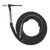 Lincoln Pro-Torch PTA-17F TIG Torch, Flexible, 25 ft, 1pc - K1782-10 Lincoln Pro-Torch PTA-17F TIG Torch, Flexible, 25 ft, 1pc - K1782-10
