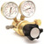 Harris Model 8700-1500-695 Hydrogen Methane Ultra High Delivery Pressure Regulator - 3200316