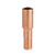 Lincoln Electric Copper Plus Contact Tip - 550A, Standard, 0.045 in (100/pack) Lincoln Electric Copper Plus Contact Tip - 550A, Standard, 0.045 in (100/pack)
