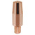 Lincoln Electric Copper Plus Contact Tip - 350A, Standard, 1/16 in (100/pack) Lincoln Electric Copper Plus Contact Tip - 350A, Standard, 1/16 in (100/pack)