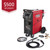 Lincoln POWER MIG 262MP MIG Welder - K5376-1