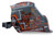 Lincoln Viking 1740 Game-On Welding Helmet K5562-3 Lincoln Viking 1740 Game-On Welding Helmet K5562-3
