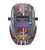 Lincoln Viking 1740 Game-On Welding Helmet K5562-4