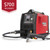 Lincoln Tomahawk 45 Handheld Plasma Cutter K5458-1 Lincoln Tomahawk 45 Handheld Plasma Cutter K5458-1