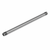Harris 2393-6F 48" Straight Stainless Steel Tip Tube 1800206