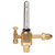 Harris Model 355-2H2-350 Helium (H2) Pressure Compensated Flowmeter Regulator - 3104201 Harris Model 355-2H2-350 Helium (H2) Pressure Compensated Flowmeter Regulator - 3104201