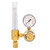 Harris Model 601-Ar-580 Argon, CO2 Compensated Flowmeter Regulator - 3100575 Harris Model 601-Ar-580 Argon, CO2 Compensated Flowmeter Regulator - 3100575