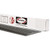 Harris 312 Stainless Steel 3/32" x 36" x 10 lbs TIG Welding Rod - 0312T50