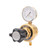 Harris Model 3530-125 High-Flow Single Gauge Inline Manifold Regulator 4000802
