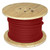 Direct Wire & Cable 500 Foot Spool of Red 1/0 Flex-A-Prene Welding & Battery Cable Made In USA