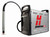 Hypertherm Powermax 125 Plasma Cutter w/ 25' Machine Torch, CPC, Serial Port (600V) - 059550