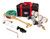 Harris VHD 25GX Deluxe Ironworker Cutting & Welding Outfit for CGA 540/510 - 4401373 Harris VHD 25GX Deluxe Ironworker Cutting & Welding Outfit for CGA 540/510 - 4401373