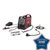 Lincoln Square Wave TIG 205 AC/DC TIG & Stick Welder K5613-1