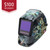 Lincoln VIKING 3350 ADV Series Zombie Welding Helmet - K4158-5