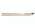 Harris 0 1/8" x 20" 14 Stick Tube Silver Phos-Copper Brazing Rod - 0620R1