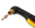 Lincoln FlexCut PRO Plasma Cutting Torch w/ FlexConnect Handle, 50 ft - KP5850-50