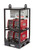 Lincoln Electric Invertec V276 4-Pack Rack - K4869-1