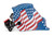 Lincoln VIKING 3350 ADV Star-Spangled American 250th Welding Helmet - K6064-5