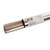 Harris Stay-Silv 15 .050" x 1/8" x 20" 5 lbs. Silver Phos-Copper Brazing Rod - 15620F5