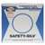 Harris Safety-Silv 40T 3/32" x 50 toz High Silver Brazing Alloy - 40T550 