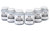 Harris Stay-Silv Black Brazing Flux 5 lb. Jar - 6 Pack - SSBF5