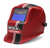 Lincoln Viking 1740 ReCode Welding Helmet - K3495-4