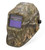 Lincoln Viking 1740 Mossy Oak Country DNA Welding Helmet - K5241-4