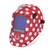 Lincoln VIKING 3350 ADV Jessi The Welder Welding Helmet - K5758-5
