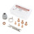 Lincoln Plasma Consumable Kit for LC40 Hand Torch - KP5347-1