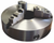 Profax WPC-20 19-5/8 in. 3-Jaw Self-Centering Welding Positioner Chuck