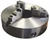 Profax WPC-25 24-3/4 in. 3-Jaw Self-Centering Welding Positioner Chuck
