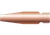 Profax 11T23 Tapered Contact Tip .023 (KP11T25) - 25 Pack
