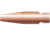 Profax 11T40 Tapered Contact Tip .040 - 25 Pack