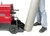 Lincoln Precision TIG 225 TIG Welder Ready-Pak with Cart U2535-2 - REFURBISHED