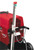 Lincoln Precision TIG 225 TIG Welder Ready-Pak with Cart K2535-2