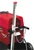 Lincoln Precision TIG 225 TIG Welder Ready-Pak with Cart U2535-2 - REFURBISHED