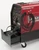 Lincoln Precision TIG 225 TIG Welder Ready-Pak with Cart U2535-2 - REFURBISHED